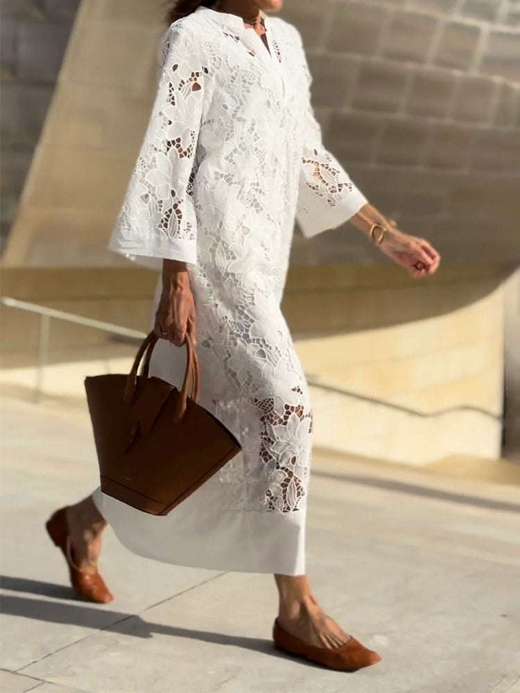Elina – Strahlendes Kleid