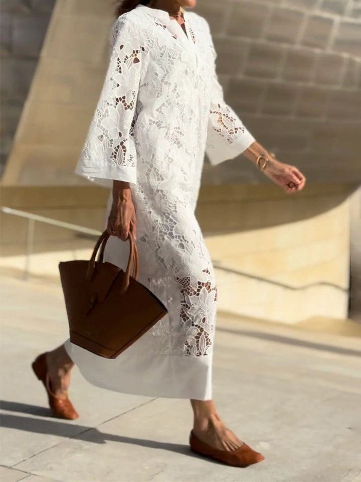 Elina – Strahlendes Kleid