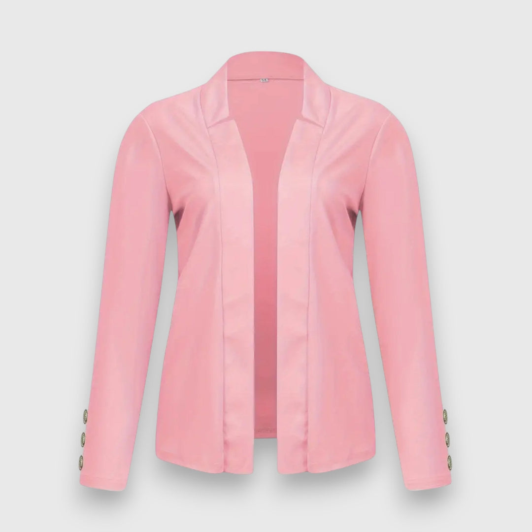 Wilhelmine – Moderner Damenblazer