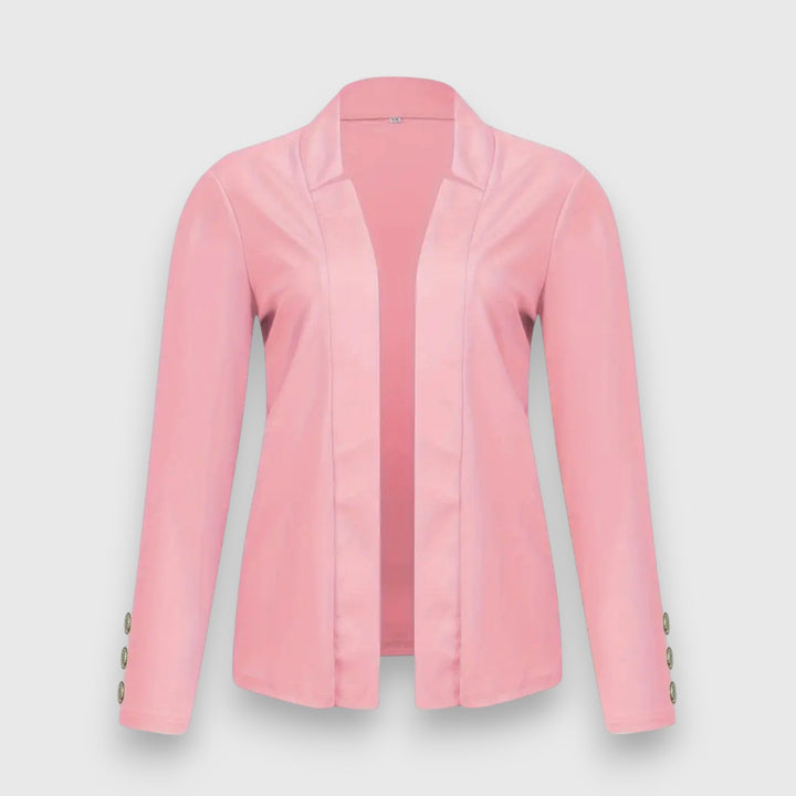 Wilhelmine – Moderner Damenblazer