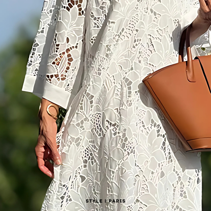 Elina – Strahlendes Kleid