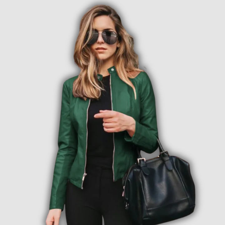 Ysoria - Elegante Jacke