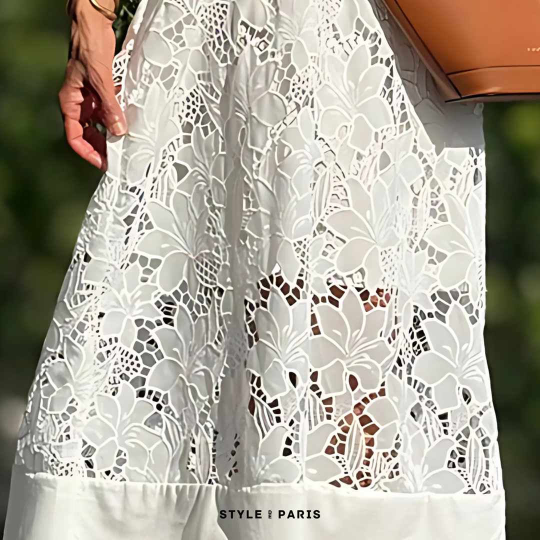 Elina – Strahlendes Kleid
