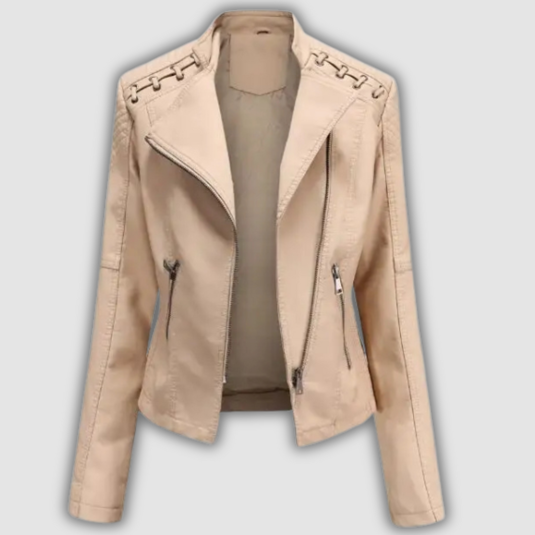 Dravina - Raffinierte Jacke