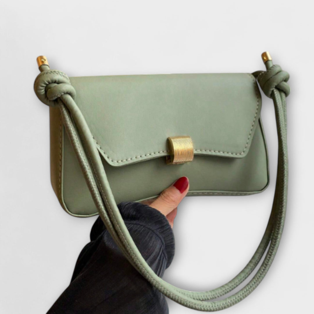 Ilse - Vintage-Klappentasche