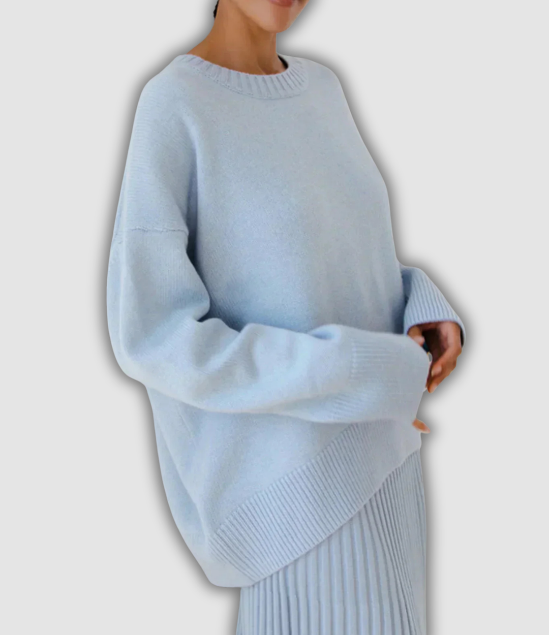 Helmine - Modischer Pullover