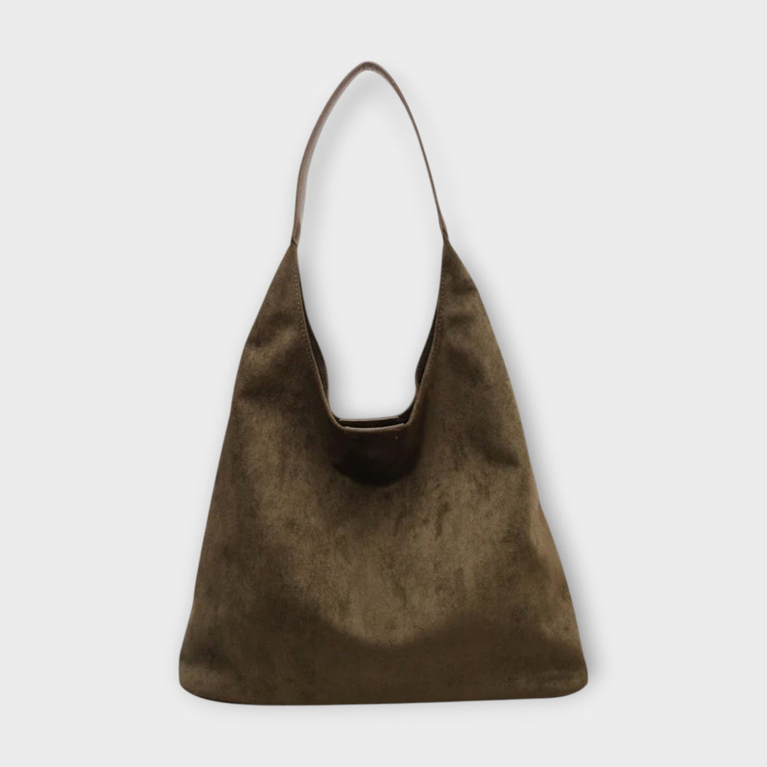 Ilse - Zeitlose und elegante Damenhandtasche