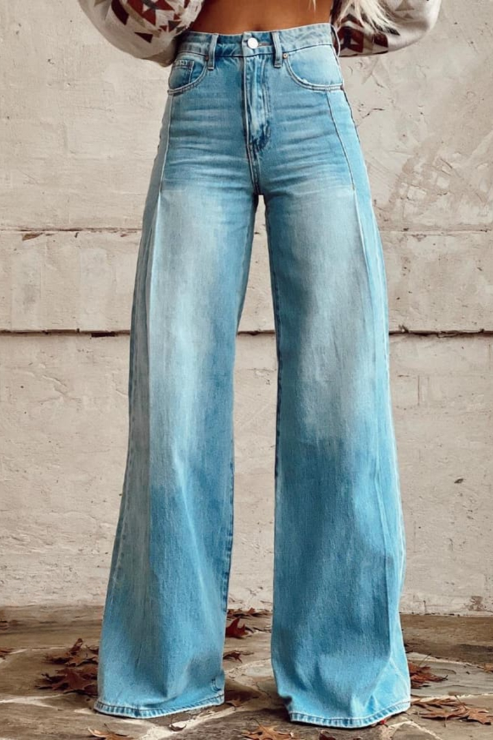 Elisabeth - Boho Hosen