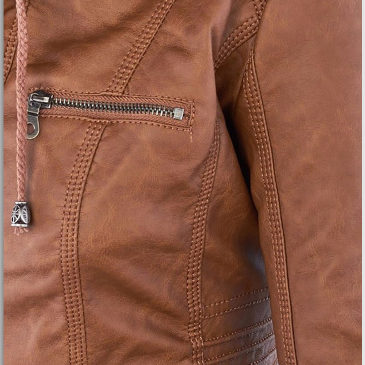 Seliora - Ultralegante Jacke