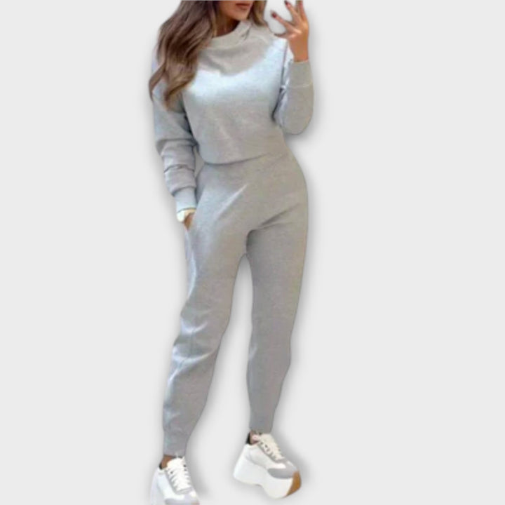 Alisa - Lässiger Jogginganzug