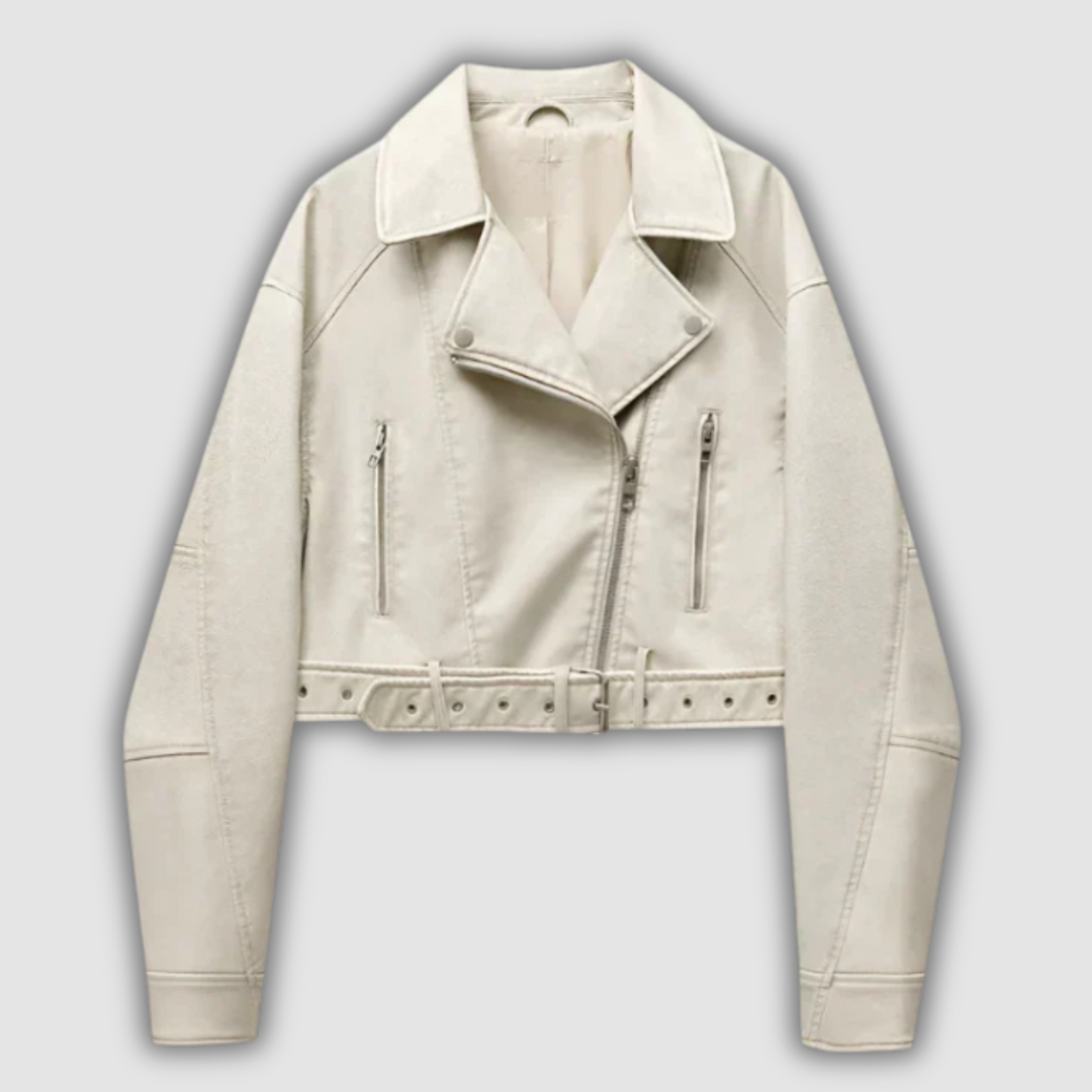 Mariselle - Trendige Jacke