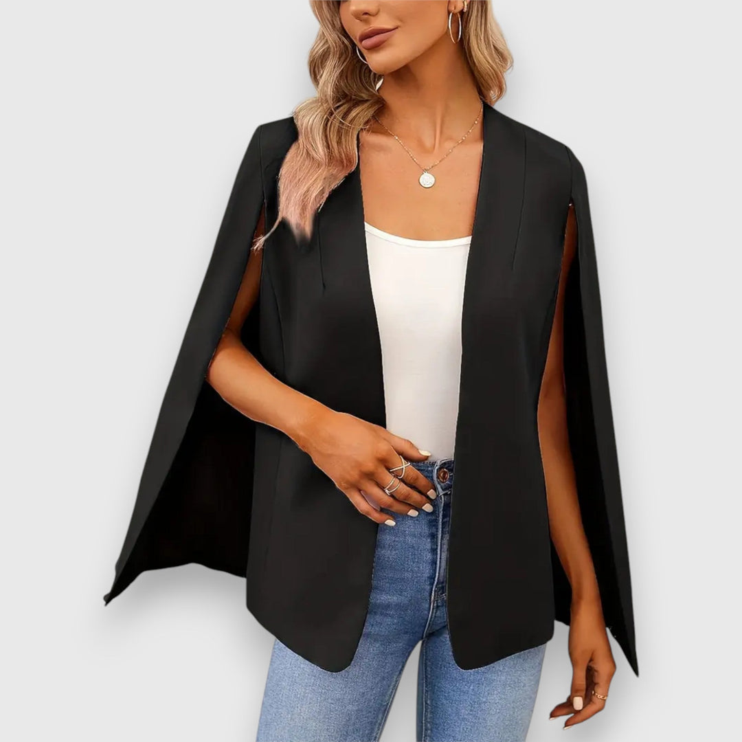 Brunhilde – Damenblazer