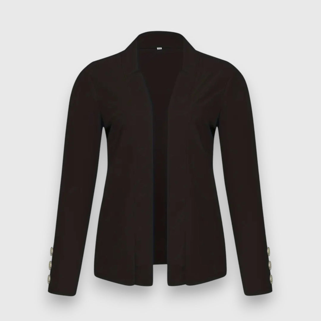 Wilhelmine – Moderner Damenblazer