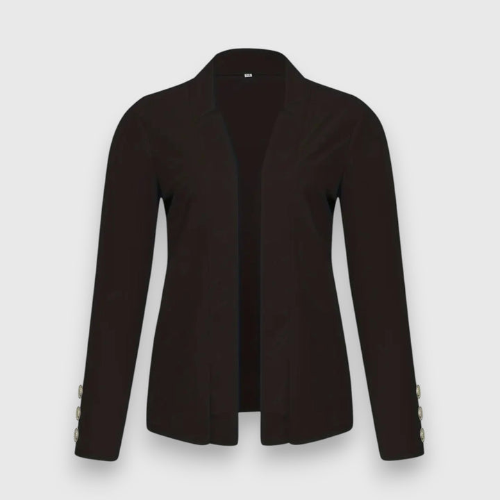 Wilhelmine – Moderner Damenblazer