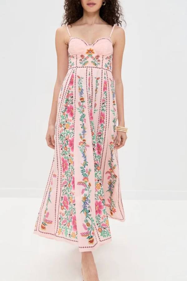 Juna – Maxikleid