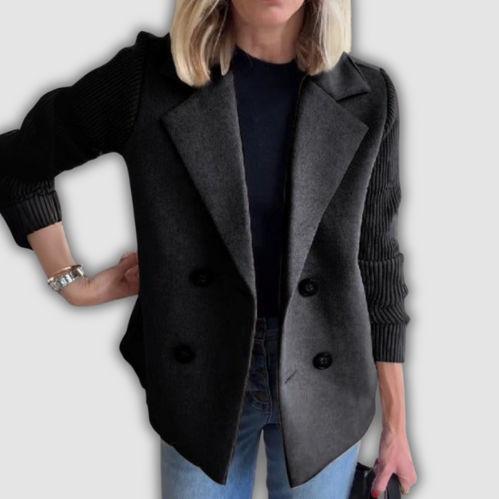 Helene - Lässiger Chic-Blazer
