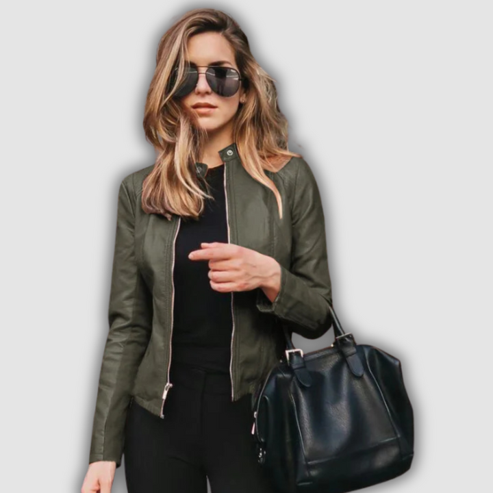 Ysoria - Elegante Jacke