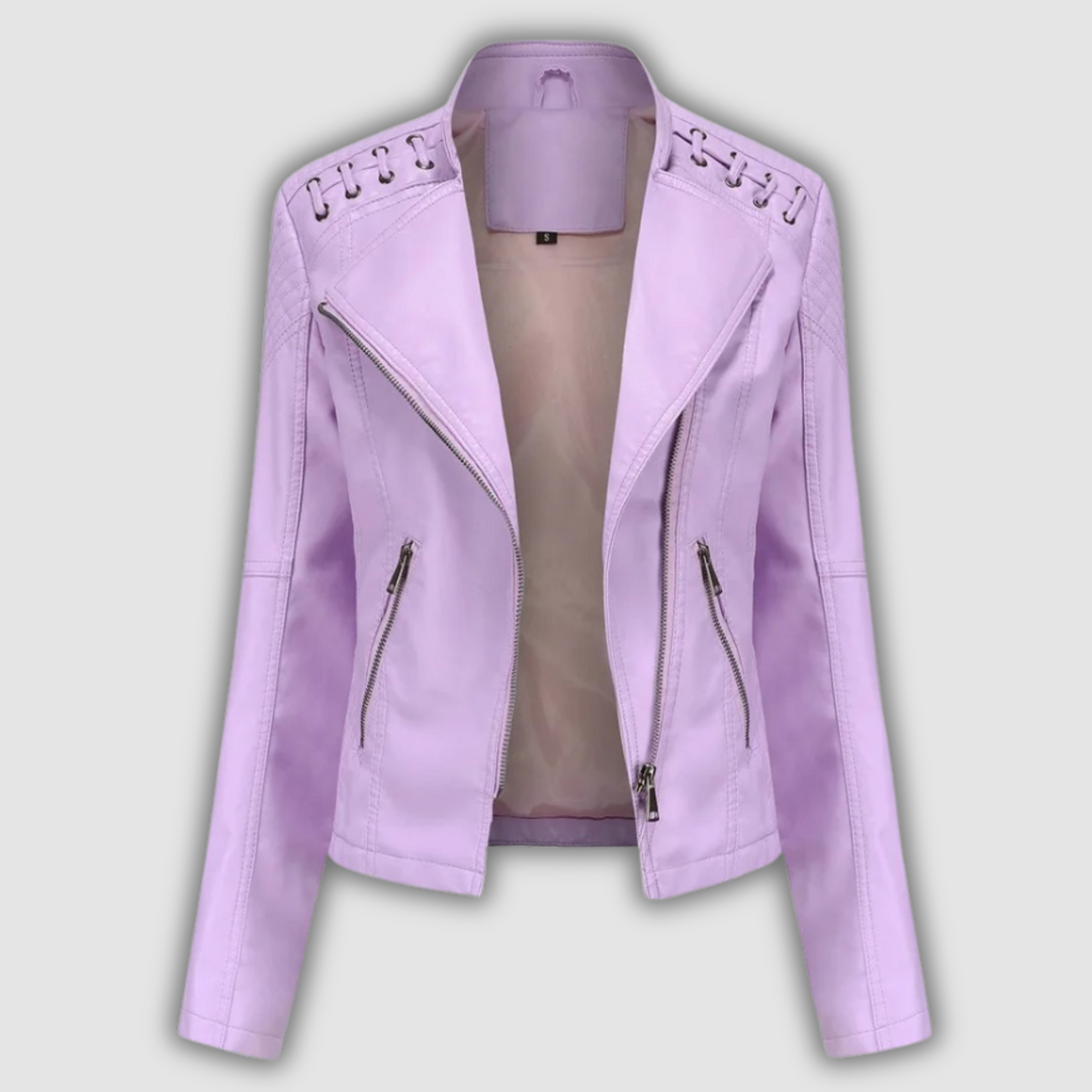 Dravina - Raffinierte Jacke