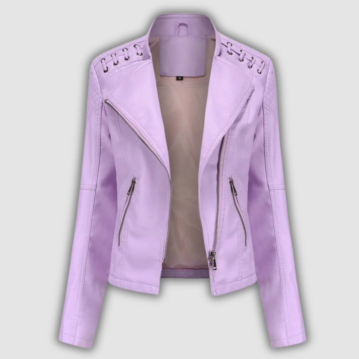 Dravina - Raffinierte Jacke