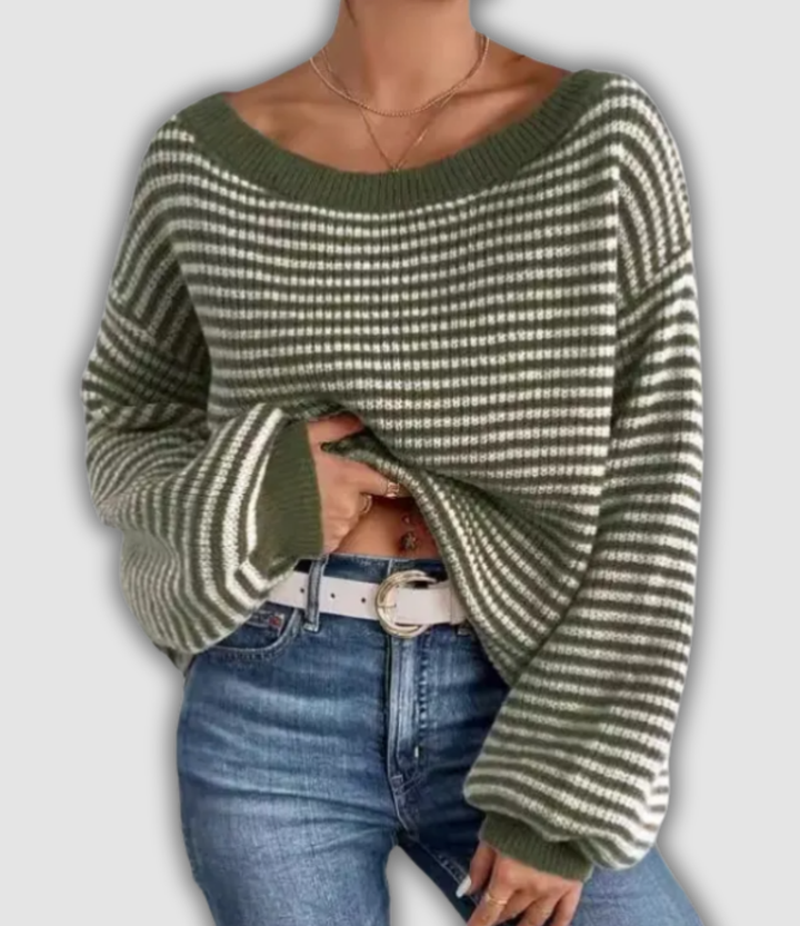 Melitta - Eleganter Pullover