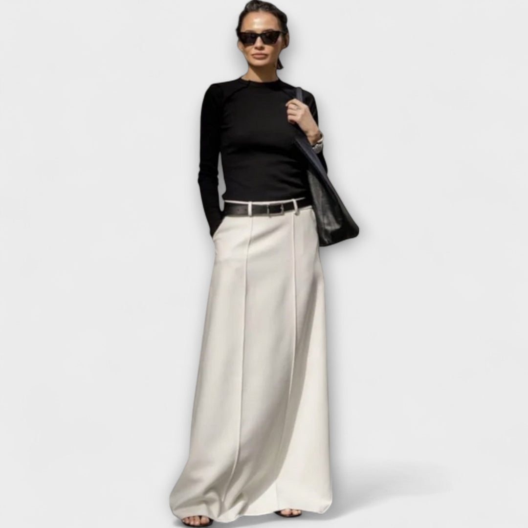Lina – H-Linien Rock Im Urban Modern Style