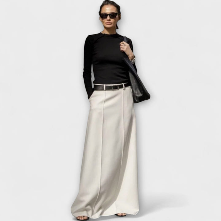 Lina – H-Linien Rock Im Urban Modern Style