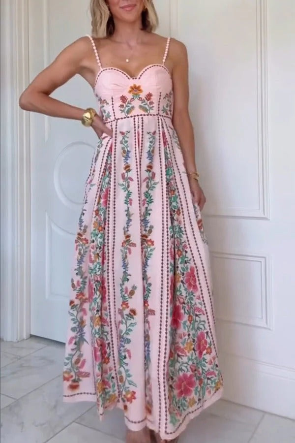 Juna – Maxikleid