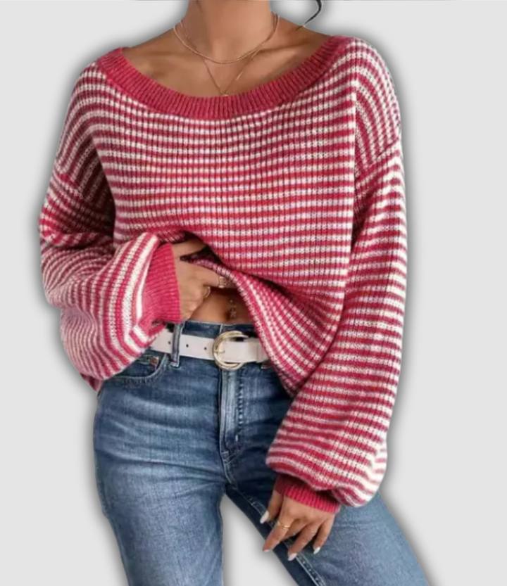 Melitta - Eleganter Pullover