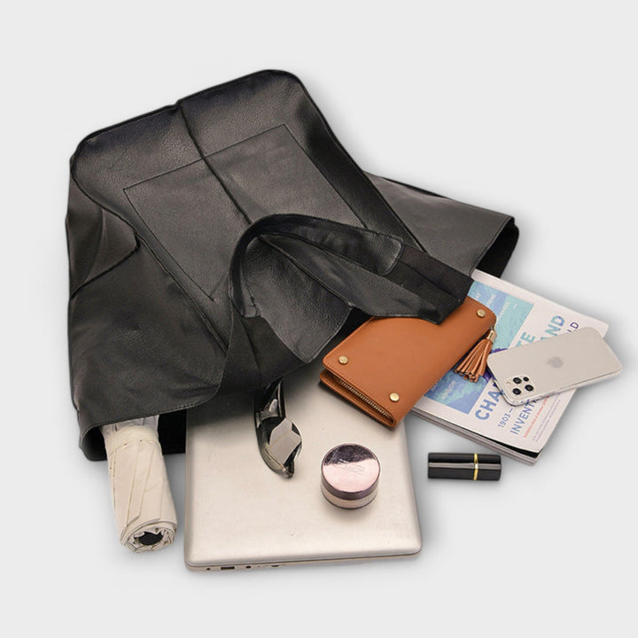 Ilse - Oversize Weekender-Tasche