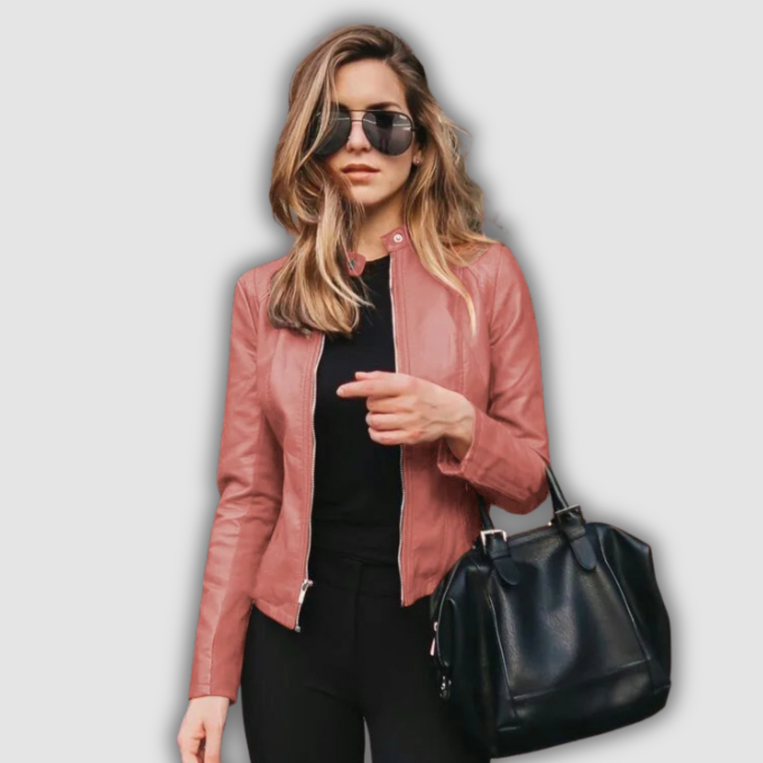Ysoria - Elegante Jacke