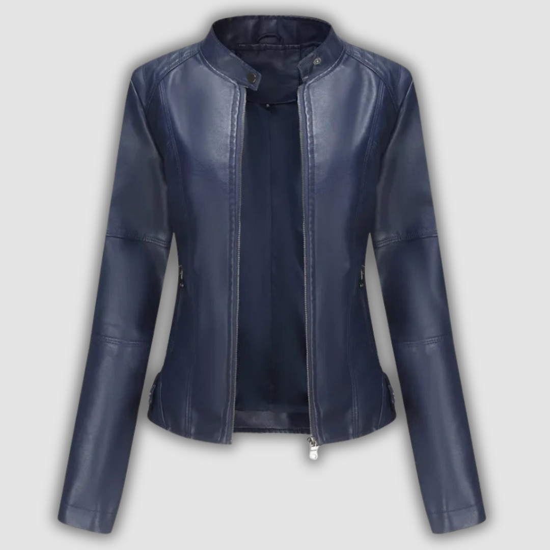 Lysandra - Trendige und elegante Jacke