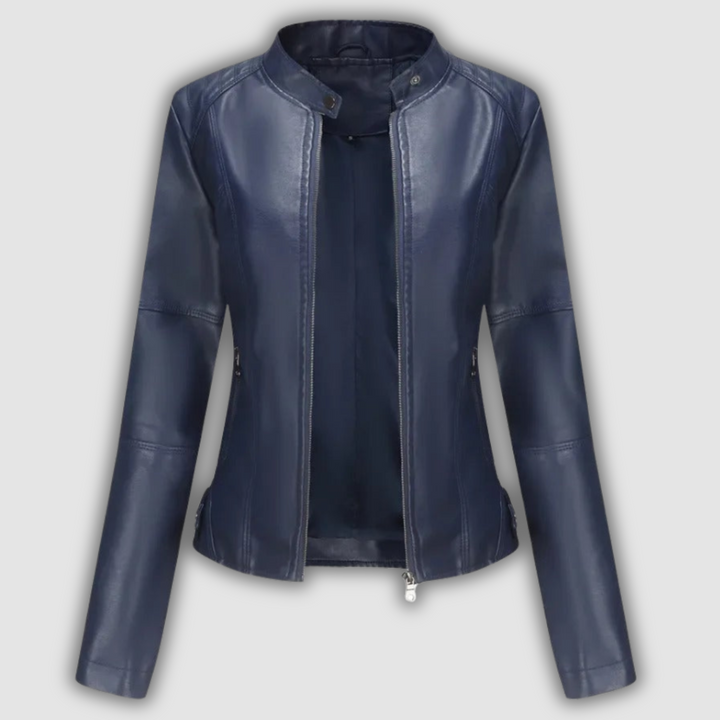Lysandra - Trendige und elegante Jacke