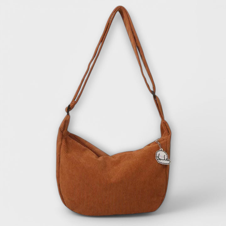 Ilse - Cordura Umhängetaschen für Damen