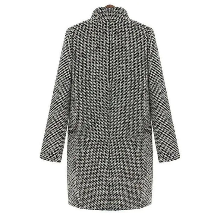 Thalia - Wolltrenchcoat