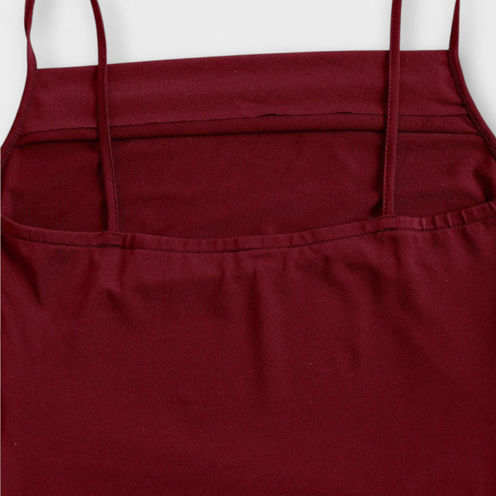 Thea - Elegantes Maxi-Party-Kleid