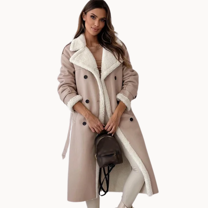 Bianca - Trenchcoat
