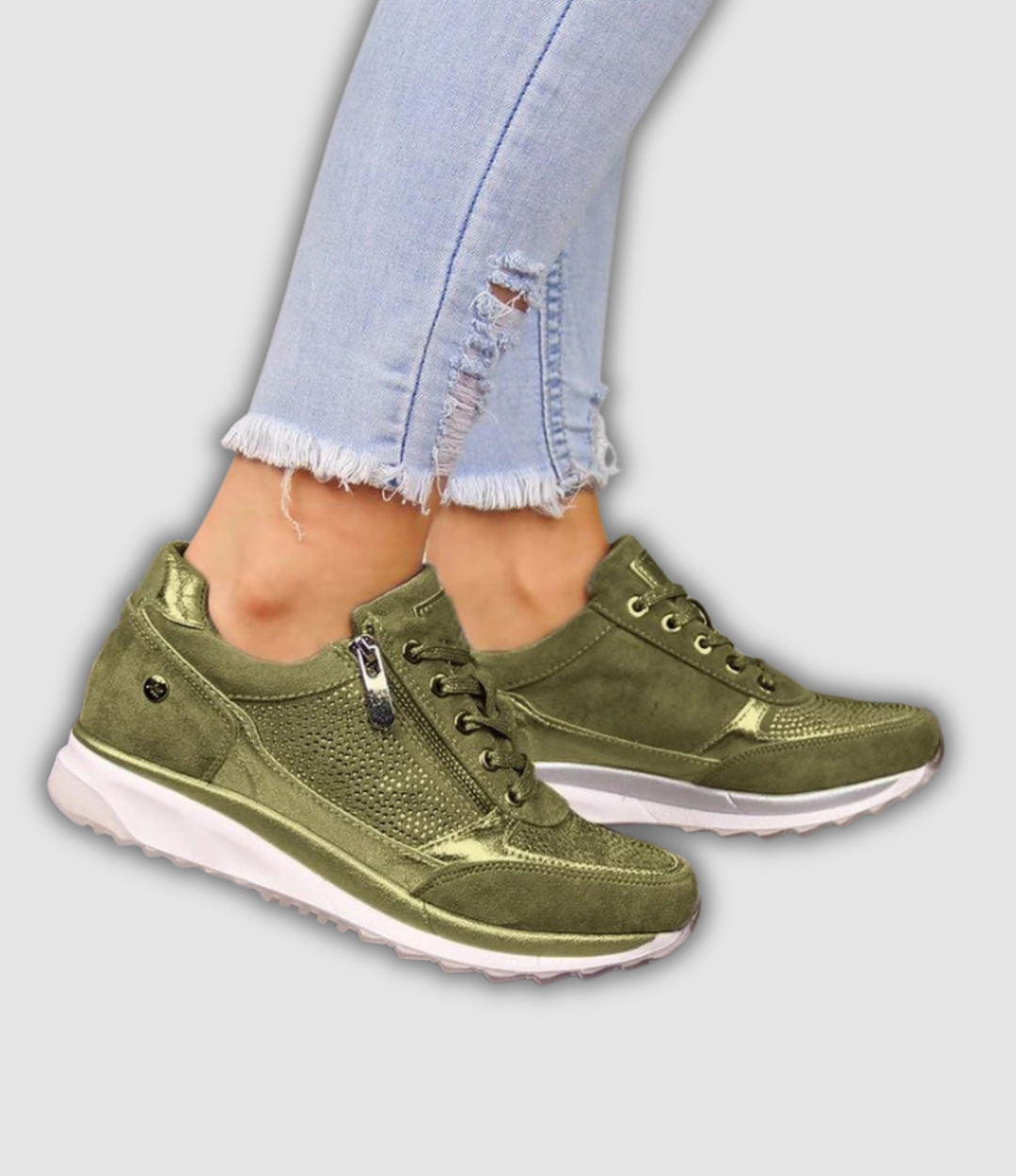 Leonie - Moderne und bequeme Damenschuhe