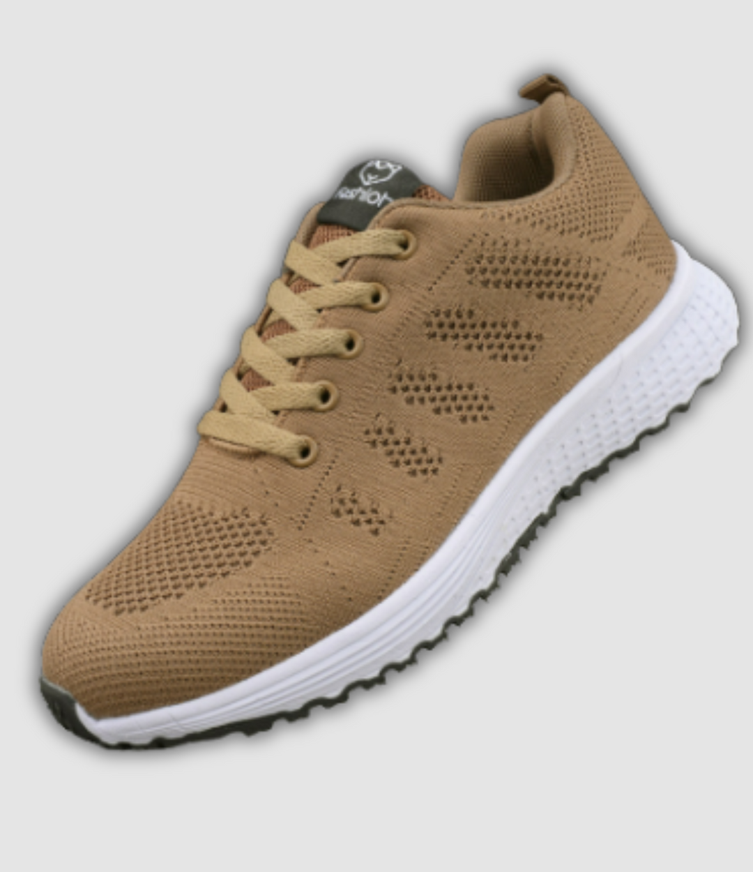 Paula - Gestrickte Sportschuhe