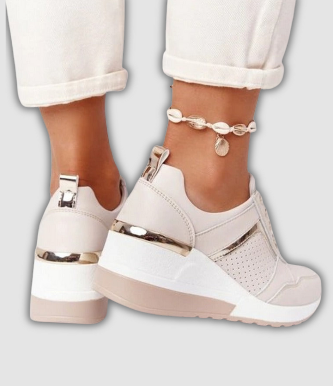 Anna - Raffiniert Schuhe