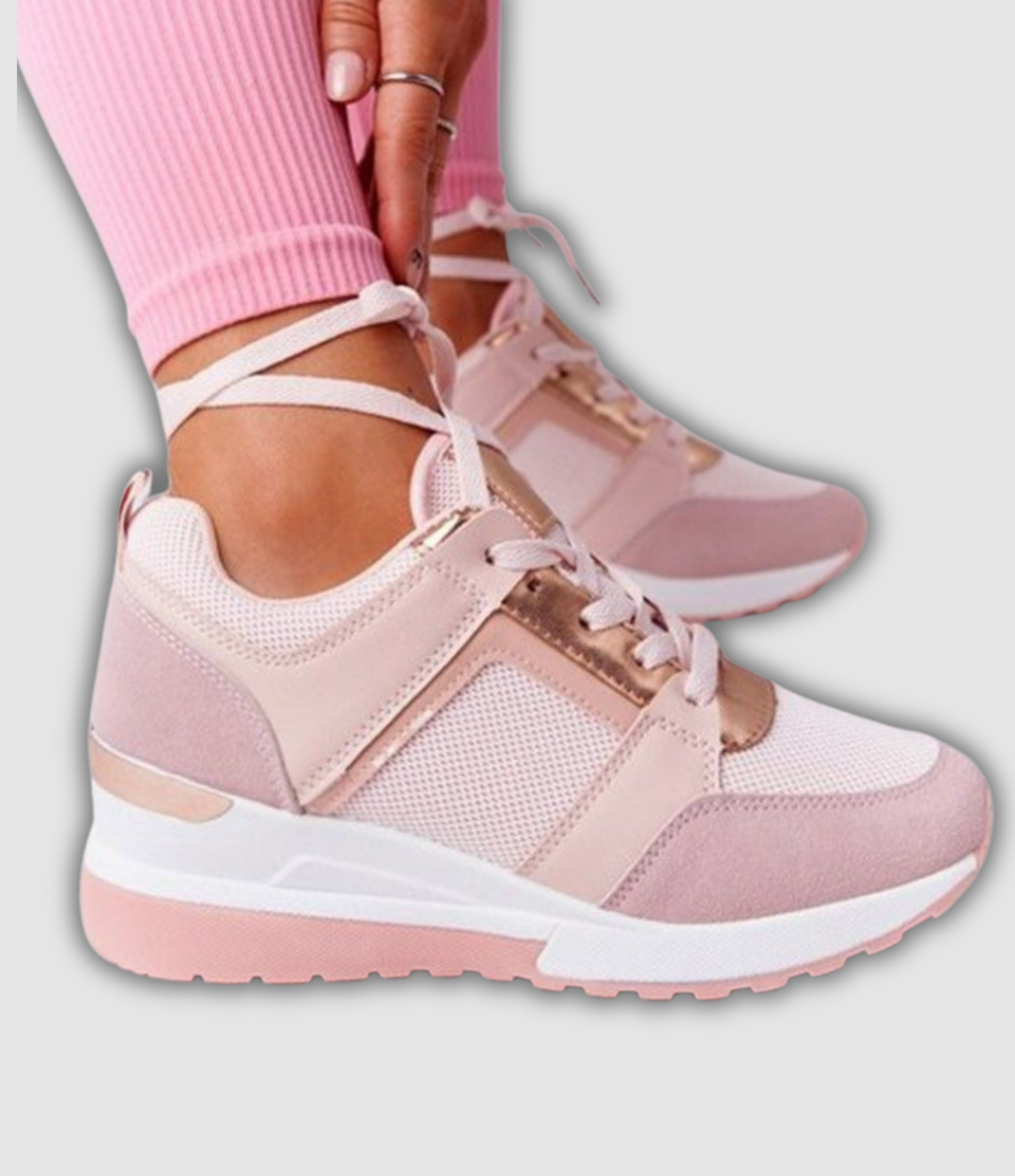 Anna - Raffiniert Schuhe