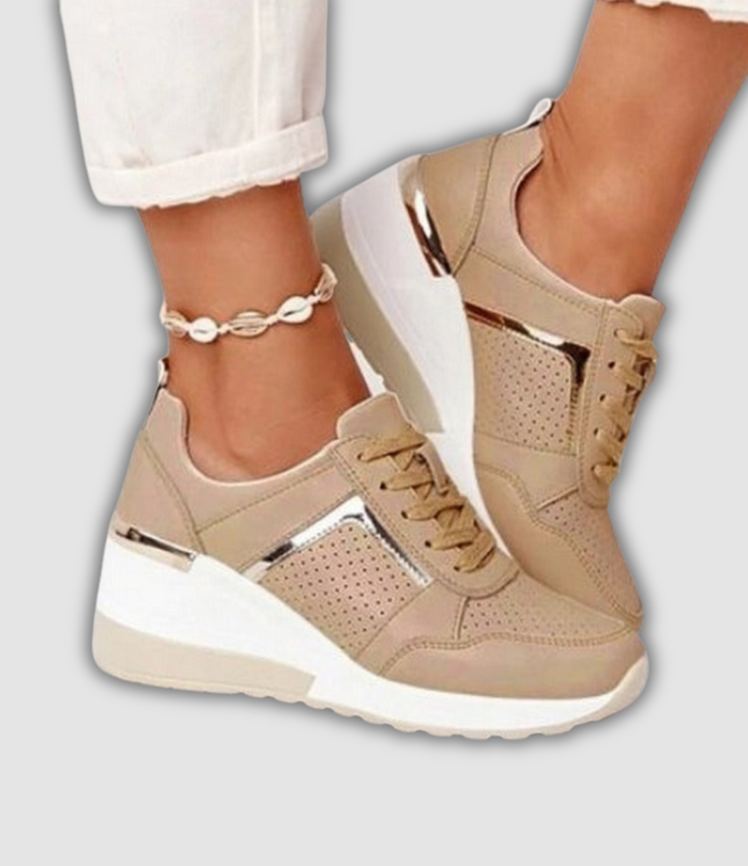 Anna - Raffiniert Schuhe