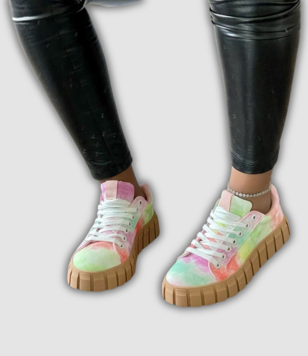 Isabelle - Trendige und bequeme Schuhe