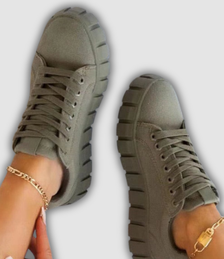 Isabelle - Trendige und bequeme Schuhe