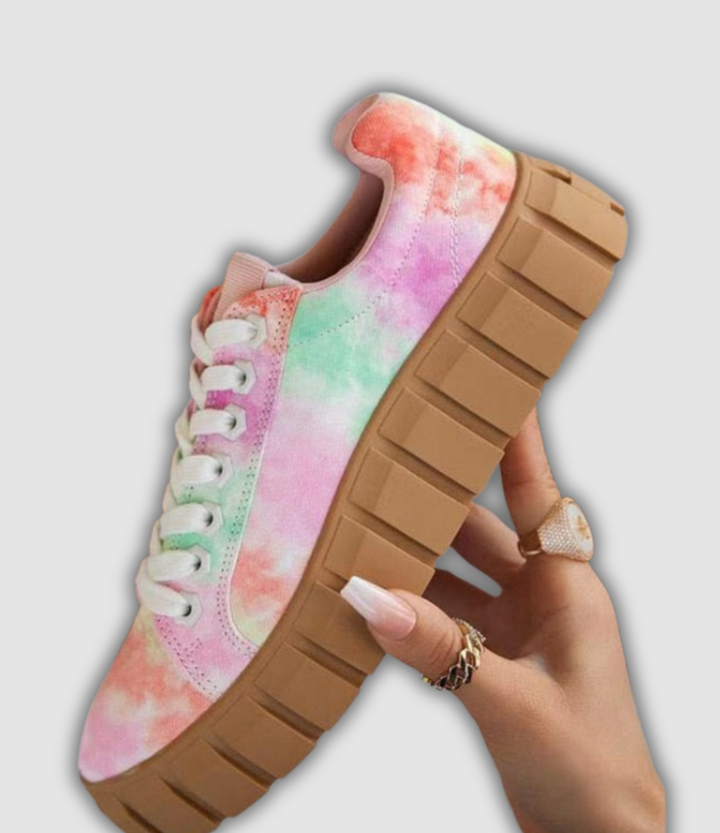 Isabelle - Trendige und bequeme Schuhe