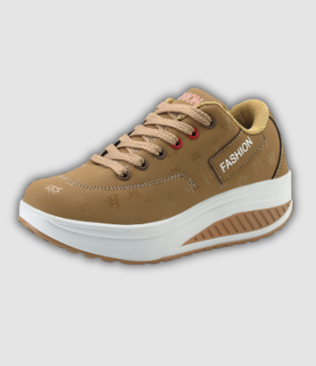 Birte - Sportliche und bequeme Damenschuhe