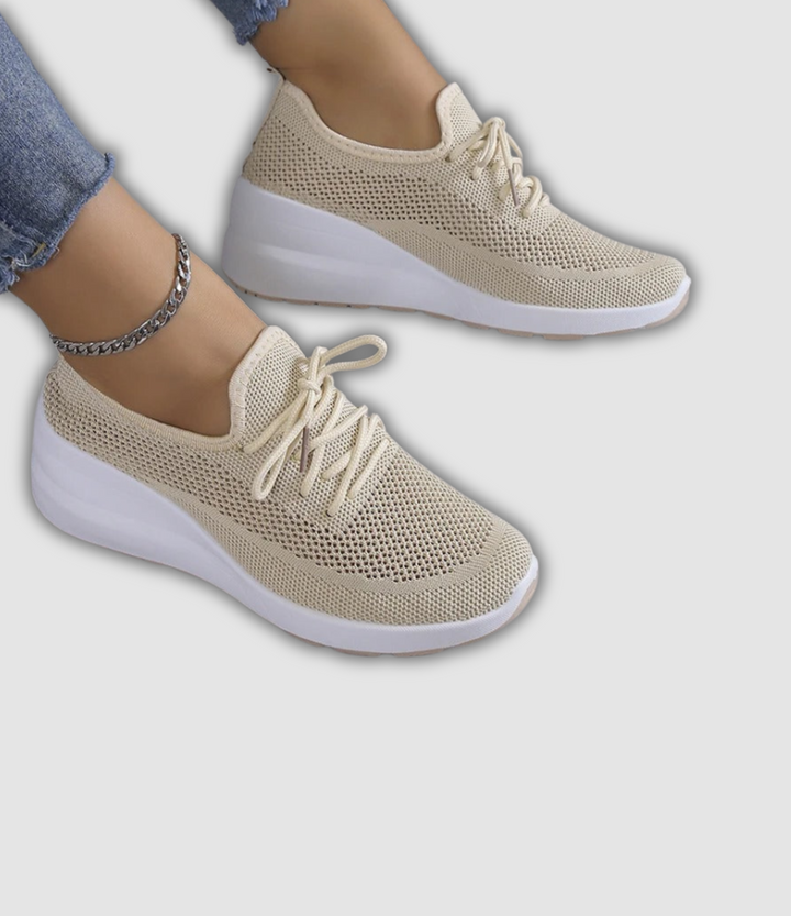 Lina - Stilvoll Schuhe
