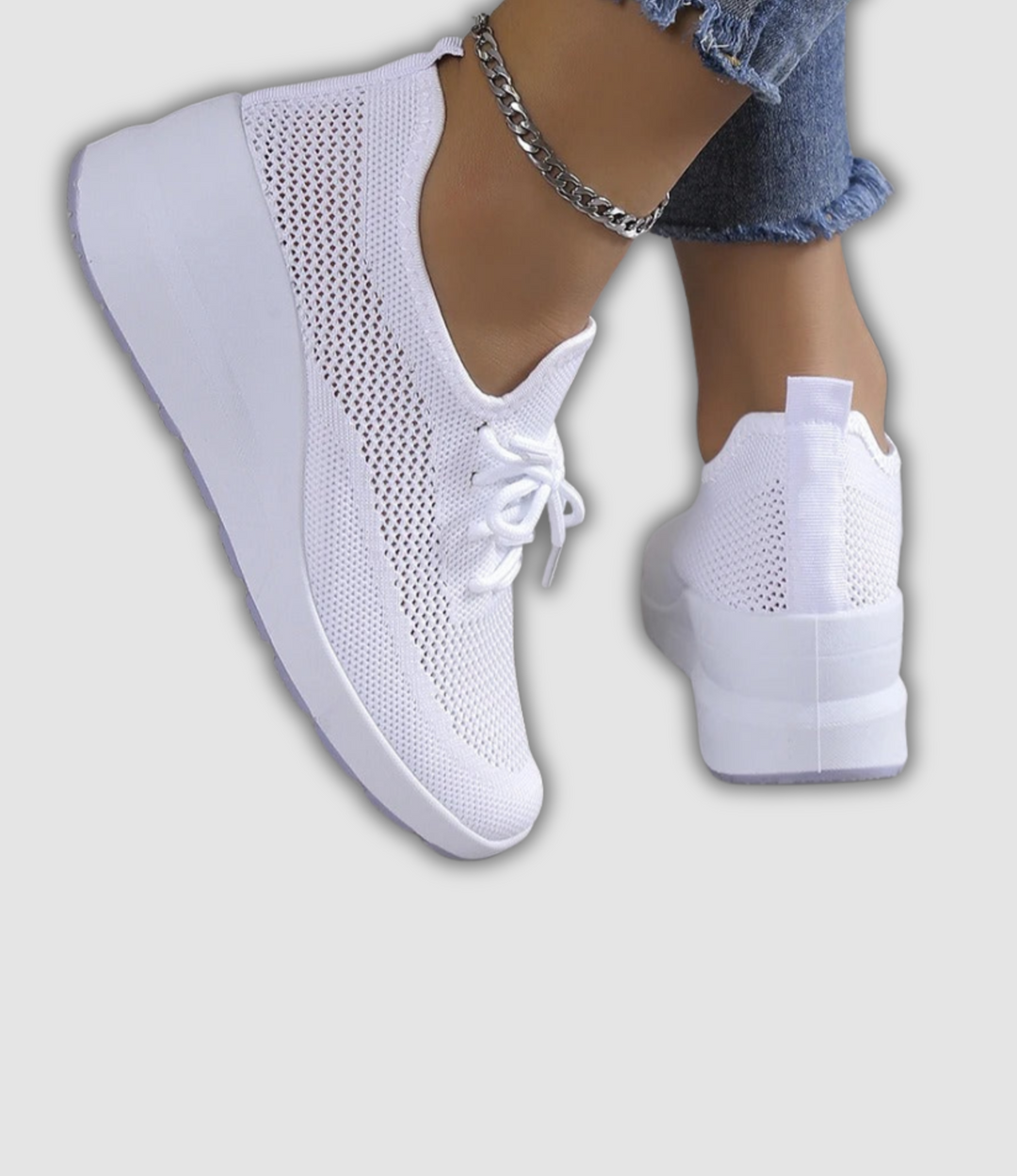 Lina - Stilvoll Schuhe