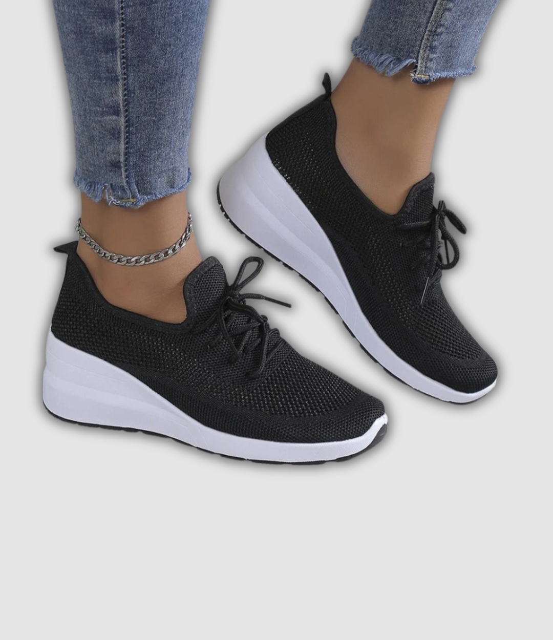 Lina - Stilvoll Schuhe