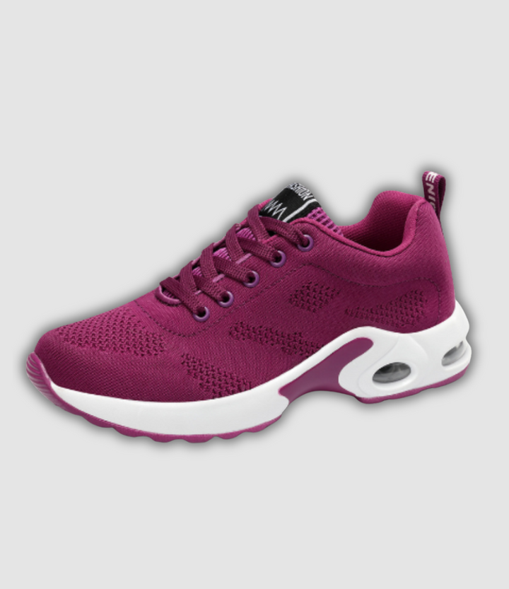 Lotte - Bequem Turnschuhe