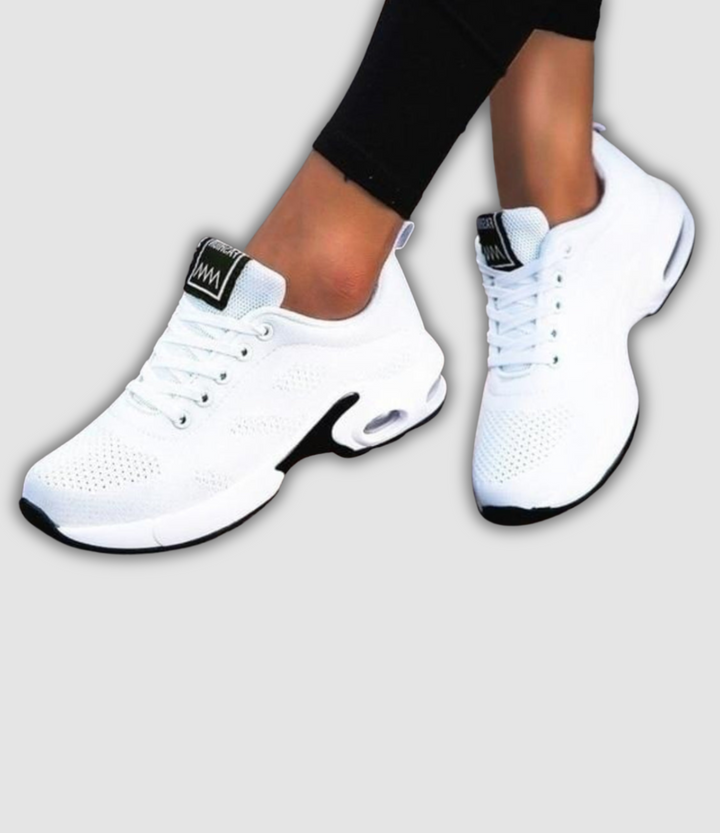 Lotte - Bequem Turnschuhe